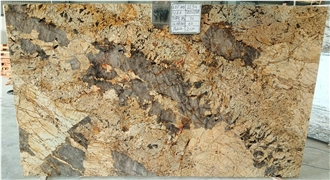 Patagonia Gold Quartzite Slabs Patagonia Gold Quartzite Slabs