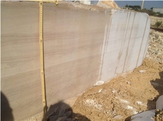 Serpeggiante Marble H80 Cm Blocks