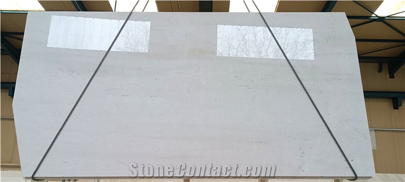 Bianco Prinos 1003 Marble Slabs