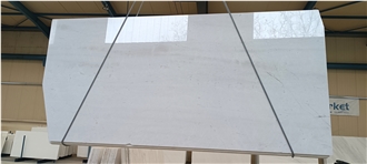 Bianco Prinos 1003 Marble Slabs