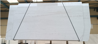 Bianco Prinos 1003 Marble Slabs