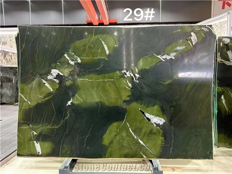 Avocatus Quartzite Slabs Leathered Finish