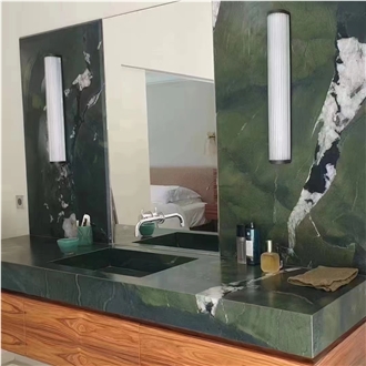 Avocatus Quartzite Slabs Leathered Finish