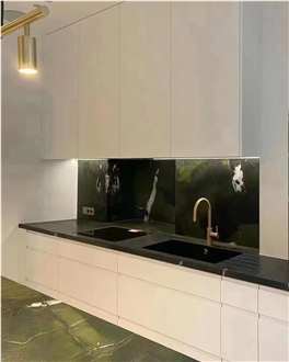 Avocatus Quartzite Slabs Leathered Finish