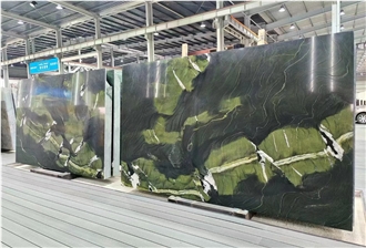 Avocatus Quartzite Slabs Leathered Finish