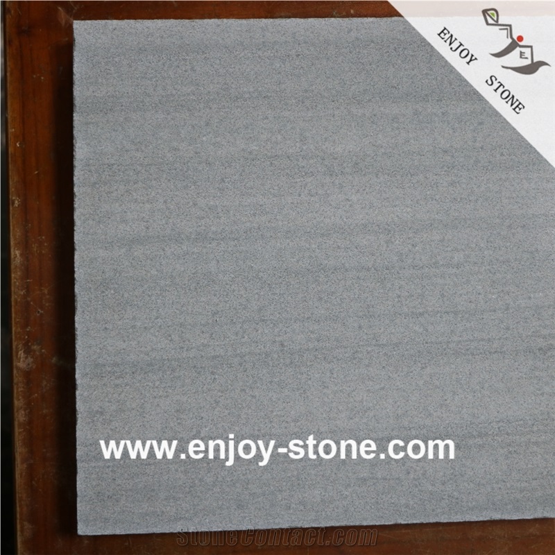 Wooden Veins Sandstone Tiles/Slab