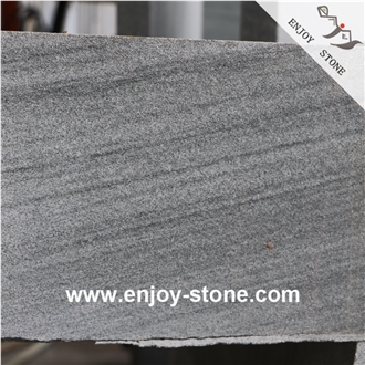 Wooden Veins Sandstone Tiles/Slab