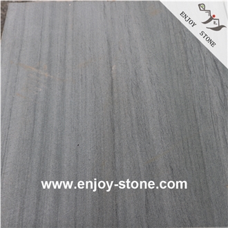 Wooden Veins Sandstone Tiles/Slab