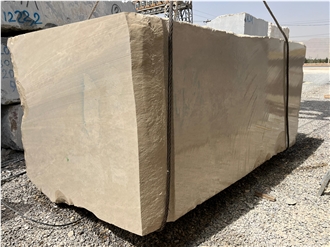 Gohare / Gohara Limestone Blocks