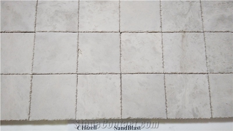 Gohare / Gohara Limestone Wall Tiles
