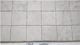 Gohare / Gohara Limestone Wall Tiles