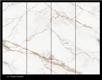 Hot Sale Pattern 3147 Sintered Stone Slabs Hot Sale Pattern 3147 Sintered Stone Slabs