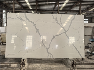 Quartz Slab Artificial Stone Slabs Hot Sale Pattern 1040
