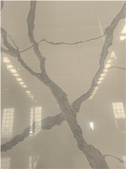 Quartz Slab Artificial Stone Slabs Hot Sale Pattern 1040