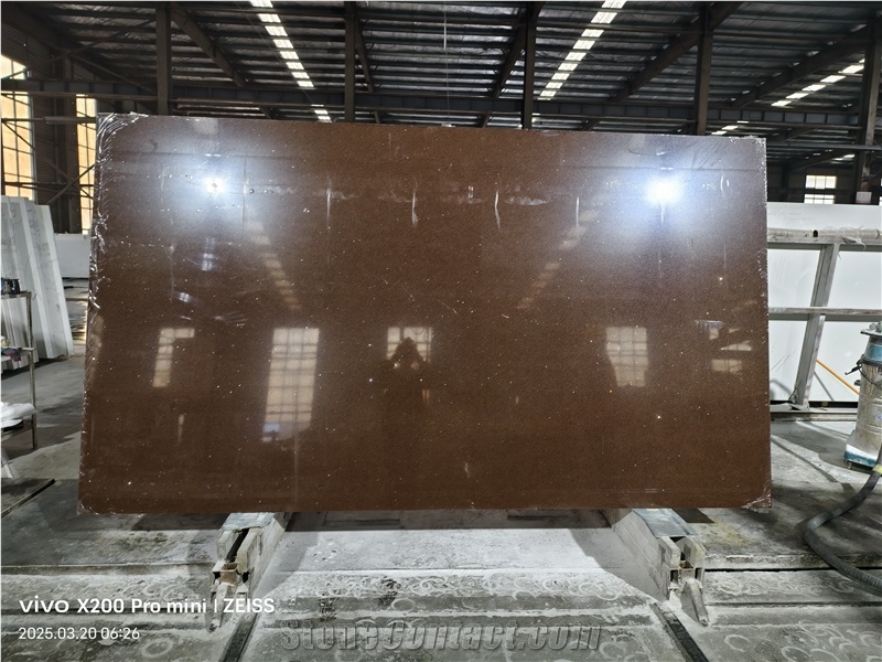 Quartz Slab Artificial Stone Slabs Hot Sale Pattern 1204