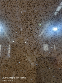 Quartz Slab Artificial Stone Slabs Hot Sale Pattern 1204
