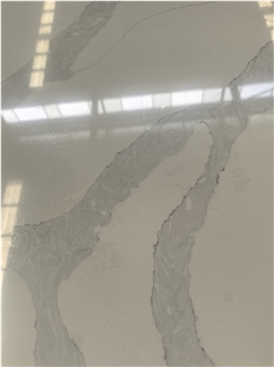 Quartz Slab Artificial Stone Slabs Hot Sale Pattern 2038