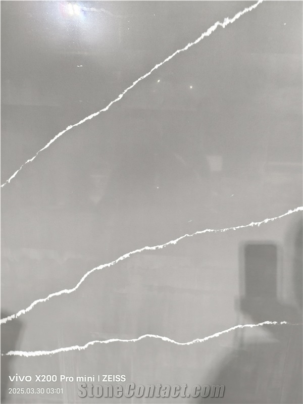 Quartz Slab Artificial Stone Slabs Hot Sale Pattern 3111