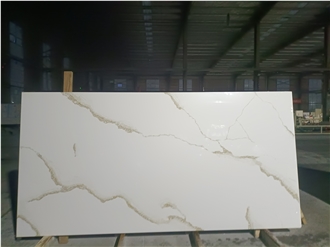 Quartz Slab Artificial Stone Slabs Hot Sale Pattern 5761