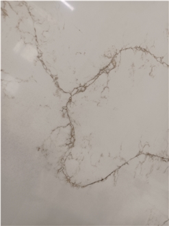 Quartz Slab Artificial Stone Slabs Hot Sale Pattern 6152