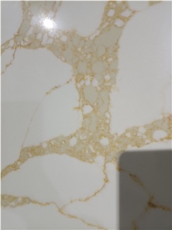 Quartz Slab Artificial Stone Slabs Hot Sale Pattern 6170