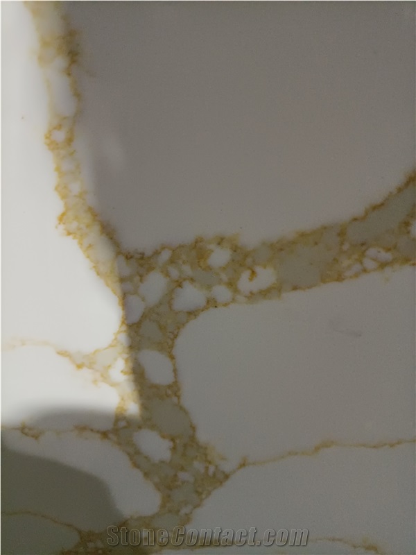 Quartz Slab Artificial Stone Slabs Hot Sale Pattern 6170