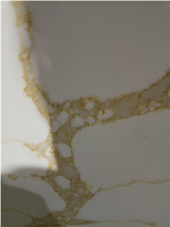 Quartz Slab Artificial Stone Slabs Hot Sale Pattern 6170