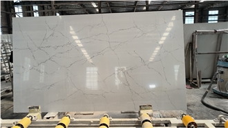 Quartz Slab Artificial Stone Slabs Hot Sale Pattern 8084 Quartz Slab Artificial Stone Slabs Hot Sale Pattern 8084