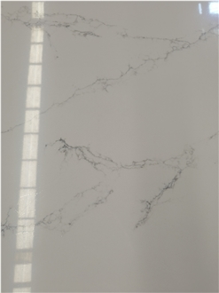 Quartz Slab Artificial Stone Slabs Hot Sale Pattern 8084