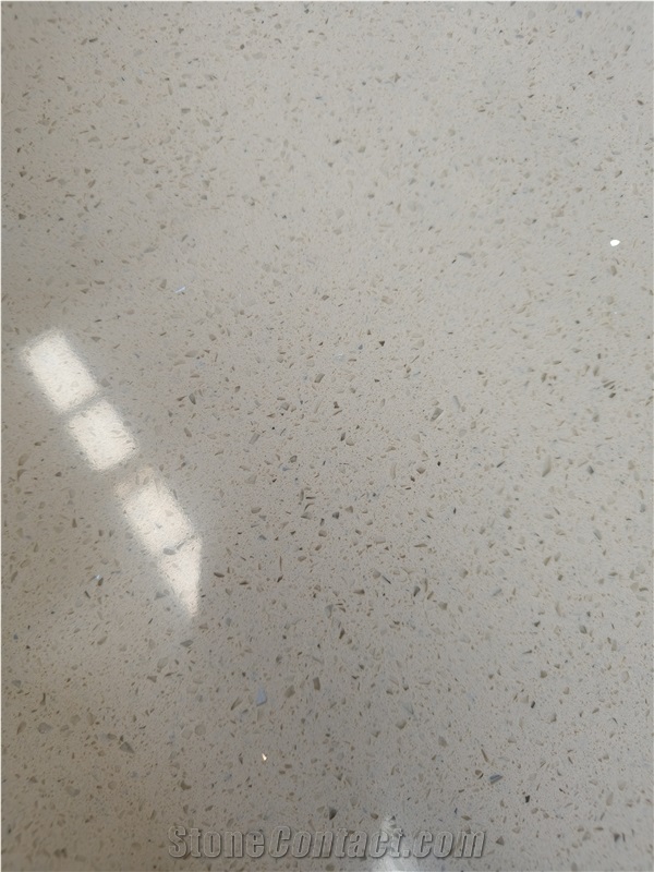 Quartz Slab Artificial Stone Slabs Hot Sale Pattern A2011