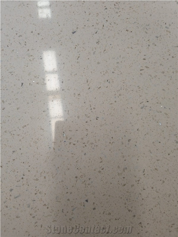Quartz Slab Artificial Stone Slabs Hot Sale Pattern A2011