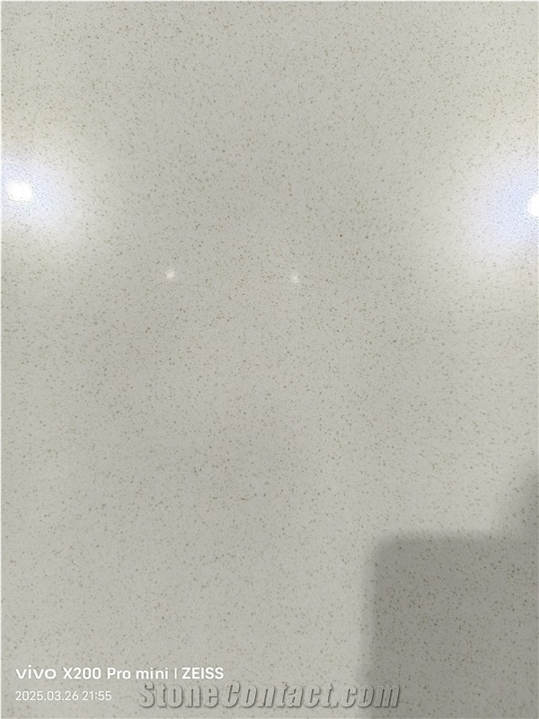 Quartz Slab Artificial Stone Slabs Hot Sale Pattern C01