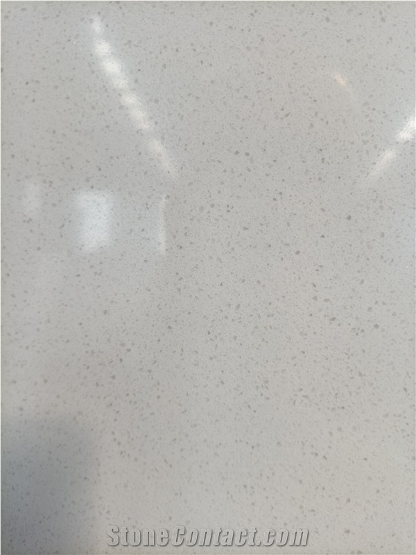 Quartz Slab Artificial Stone Slabs Hot Sale Pattern C08