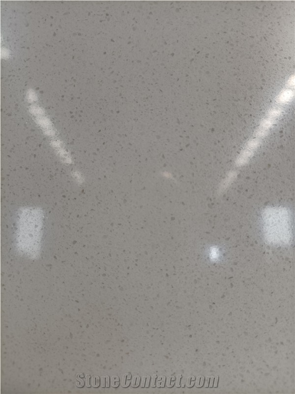 Quartz Slab Artificial Stone Slabs Hot Sale Pattern C08
