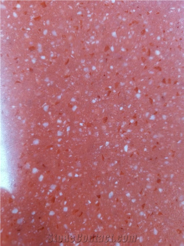 Quartz Slab Artificial Stone Slabs Hot Sale Pattern SY01