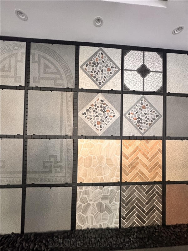 Hot Sales Porcelain Wall And Floor Tiles