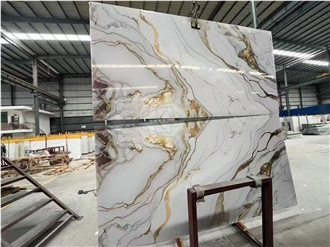 Promotional Price Booking Match Artificial Stone Slabs Promotional Price Booking Match Artificial Stone Slabs