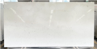3200*1600Mm China Hefeng Quartz Artificial Calacatta Slabs