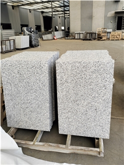 China Granite Slabs Grey New G602 Tiles