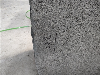 China Impala Black Sesame Flamed Granite Slabs G654 G3554 China Impala Black Sesame Flamed Granite Slabs G654 G3554
