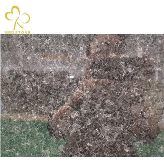 Factory Directly Angola Black Granite Slab Tiles