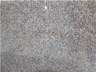 G602 Nanan Sesame Grey Polished China Granite Slabs