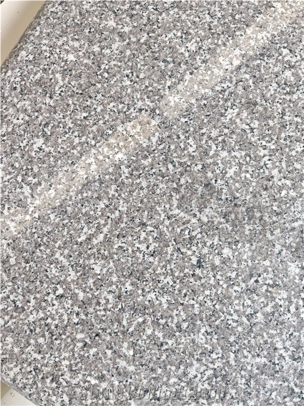 Original G664 Granite Polished Tombstone
