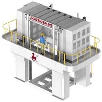 TJ3420 Thin Wire Saw Multi Wire Block Cutting Machine For Marble