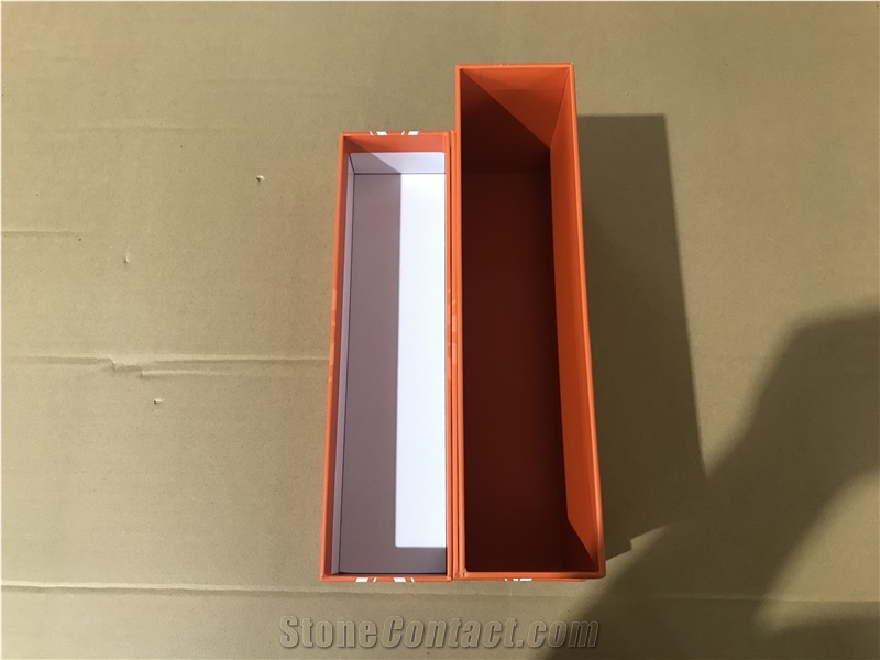 Vibrantvue Two - Piece Showcase Sample Box