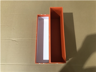 Vibrantvue Two - Piece Showcase Sample Box