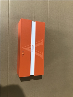 Vibrantvue Two - Piece Showcase Sample Box