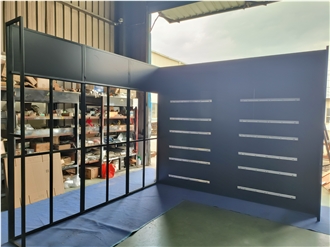 Whole Exhibition Stand For Showroom