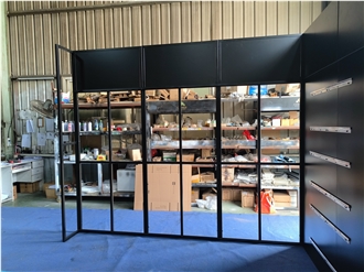 Whole Exhibition Stand For Showroom