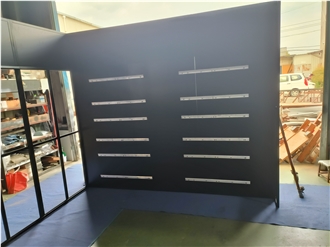 Whole Exhibition Stand For Showroom